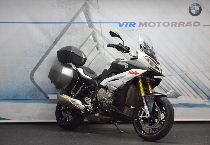 Motorrad kaufen Occasion BMW S 1000 XR ABS (touring)