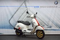 Motorrad kaufen Neufahrzeug PIAGGIO Vespa GTS 300 HPE (roller)