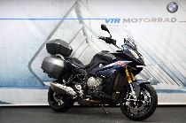 Motorrad kaufen Occasion BMW S 1000 XR ABS (touring)