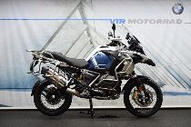 Motorrad kaufen Neufahrzeug BMW R 1250 GS Adventure (enduro)