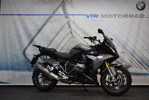 Motorrad kaufen Occasion BMW R 1200 RS ABS (touring)