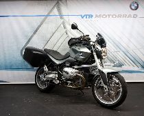 Motorrad kaufen Occasion BMW R 1200 R (naked)