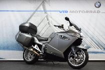 Motorrad kaufen Occasion BMW K 1300 GT ABS (touring)