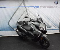 Motorrad kaufen Neufahrzeug BMW C 400 GT (roller)