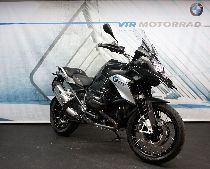 Motorrad kaufen Occasion BMW R 1200 GS ABS (enduro)