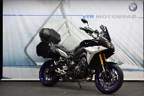 Motorrad kaufen Occasion YAMAHA Tracer 900 GT (touring)