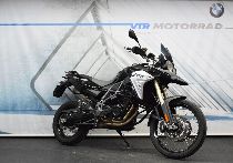 Aquista moto Occasioni BMW F 800 GS ABS (enduro)