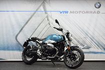 Motorrad kaufen Neufahrzeug BMW R nine T Pure (retro)