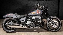 Motorrad kaufen Occasion BMW R 18 (custom)