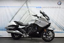 Motorrad kaufen Occasion BMW K 1600 B ABS (touring)