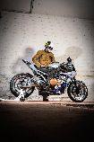 Motorrad kaufen Occasion BMW S 1000 XR ABS (touring)