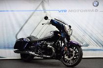 Motorrad kaufen Neufahrzeug BMW R 18 B (touring)