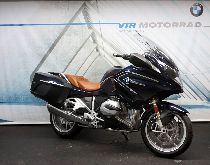 Motorrad kaufen Neufahrzeug BMW R 1200 RT ABS (touring)