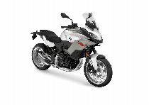 Motorrad kaufen Occasion BMW F 900 XR A2 (touring)