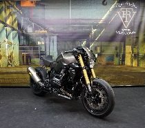 Motorrad kaufen Occasion BMW R 1200 R ABS (naked)