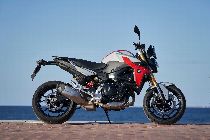 Motorrad kaufen Neufahrzeug BMW F 900 R (naked)