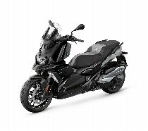 Motorrad kaufen Neufahrzeug BMW C 400 X (roller)