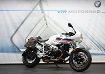 Acheter moto BMW R nine T Racer ABS Inkl. Sportschalldämpfer & Kurzheck Retro