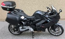 Motorrad kaufen Occasion BMW F 800 GT ABS (enduro)