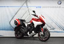 Motorrad kaufen Occasion MV AGUSTA Turismo Veloce Lusso 800 ABS (touring)