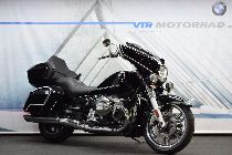 Motorrad kaufen Neufahrzeug BMW R 18 Transcontinental (touring)