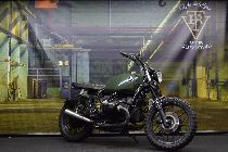  Motorrad kaufen Occasion BMW Custom (custom)