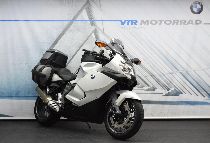 Motorrad kaufen Occasion BMW K 1300 S (sport)