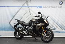 Motorrad kaufen Occasion BMW R 1200 RS ABS (touring)