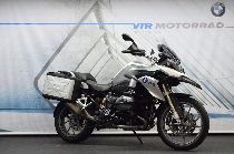 Motorrad kaufen Occasion BMW R 1200 GS ABS (enduro)