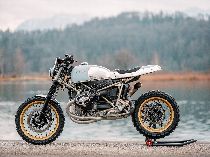 Motorrad kaufen Occasion BMW R nine T Scrambler ABS (retro)