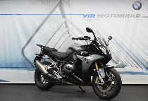 Motorrad kaufen Occasion BMW R 1200 RS ABS (touring)