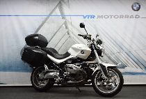 Motorrad kaufen Occasion BMW R 1200 R (naked)