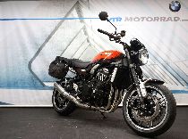 Motorrad kaufen Occasion KAWASAKI Z 900 RS (retro)