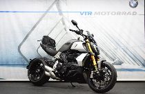 Motorrad kaufen Occasion DUCATI 1260 Diavel (naked)