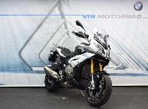 Motorrad kaufen Occasion BMW S 1000 XR ABS (touring)