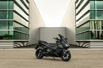 Motorrad kaufen Neufahrzeug BMW C evolution ABS (roller)