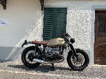 Motorrad kaufen Occasion BMW Spezial (custom)