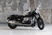 Motorrad kaufen Neufahrzeug BMW R 18 (custom)