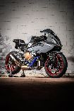 Motorrad kaufen Occasion BMW S 1000 RR ABS (sport)