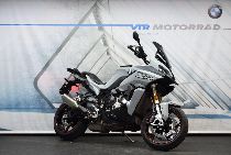 Motorrad kaufen Occasion BMW S 1000 XR (touring)