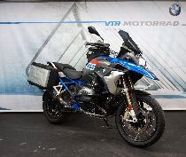 Motorrad kaufen Occasion BMW R 1200 GS ABS (enduro)