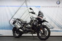 Motorrad kaufen Occasion BMW R 1200 GS Adventure ABS (enduro)