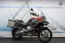 Motorrad kaufen Occasion BMW R 1200 GS Adventure (enduro)