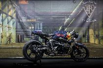 Motorrad kaufen Neufahrzeug BMW R nine T Racer ABS (retro)