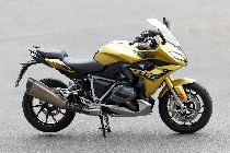 Motorrad kaufen Neufahrzeug BMW R 1250 RS (touring)