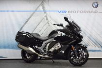 Motorrad kaufen Occasion BMW K 1600 GT ABS (touring)
