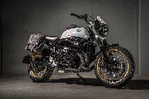 Aquista moto Modello da dimostrazione BMW R nine T Scrambler ABS (retro)