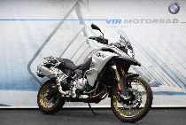 Motorrad kaufen Occasion BMW F 850 GS Adventure (enduro)