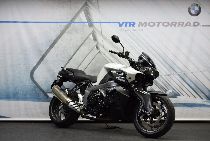 Motorrad kaufen Occasion BMW K 1300 R (naked)