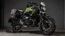 Motorrad kaufen Neufahrzeug BMW R nine T Scrambler (retro)